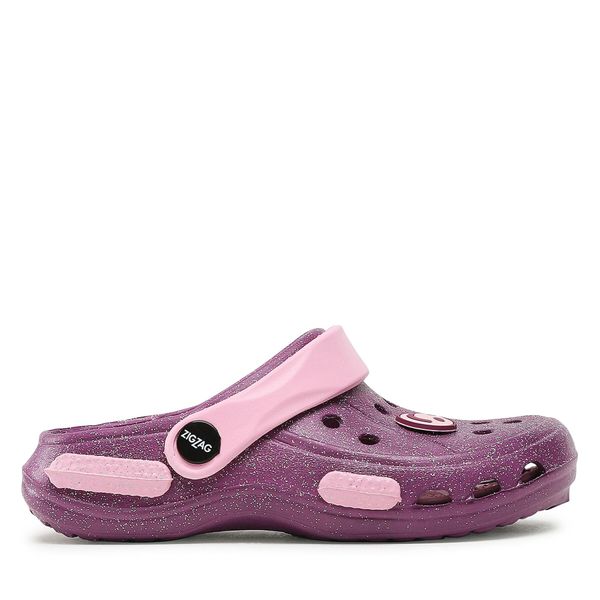 ZigZag Natikače ZigZag Burab Z232302 4140 Damson