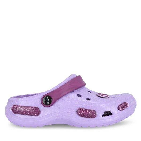ZigZag Natikače ZigZag Z232302 Lavender 4255