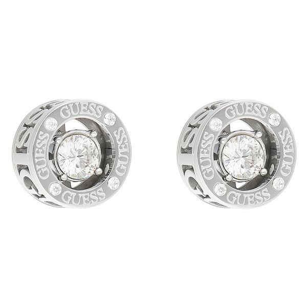 Guess Naušnice Guess JUBE01 464JW RH