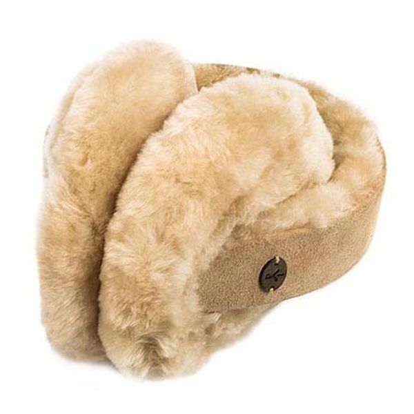 EMU Australia Naušnjaci EMU Australia Angahook Ear Muffs Bež
