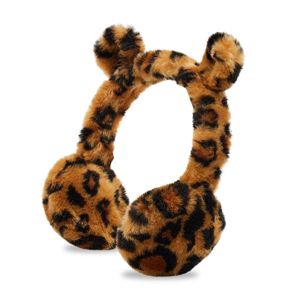 Ugg Naušnjaci Ugg K Faux Fur Earmuff W Ears 20099 Bpth