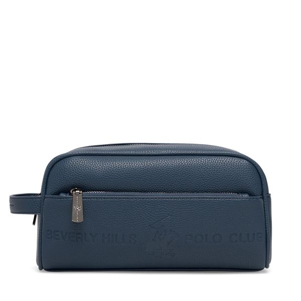 Beverly Hills Polo Club Neseser Beverly Hills Polo Club KON-008-SS24 Tamnoplava