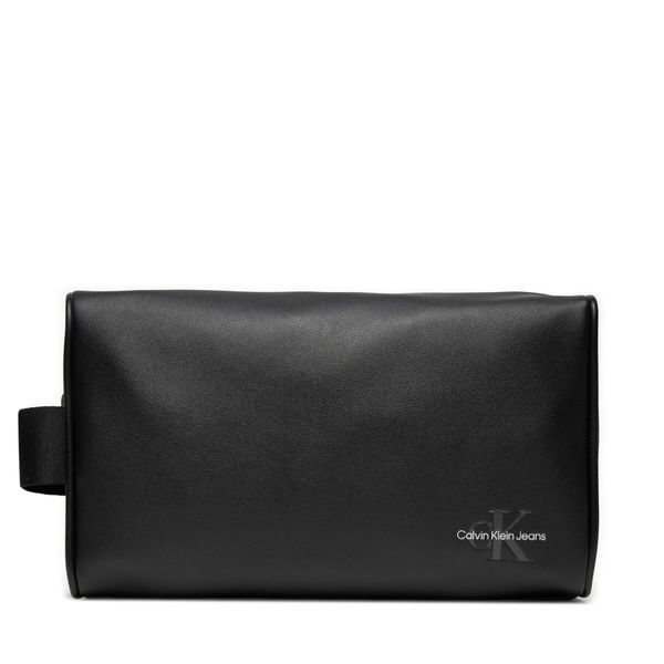Calvin Klein Jeans Neseser Calvin Klein Jeans K50K512176 Crna