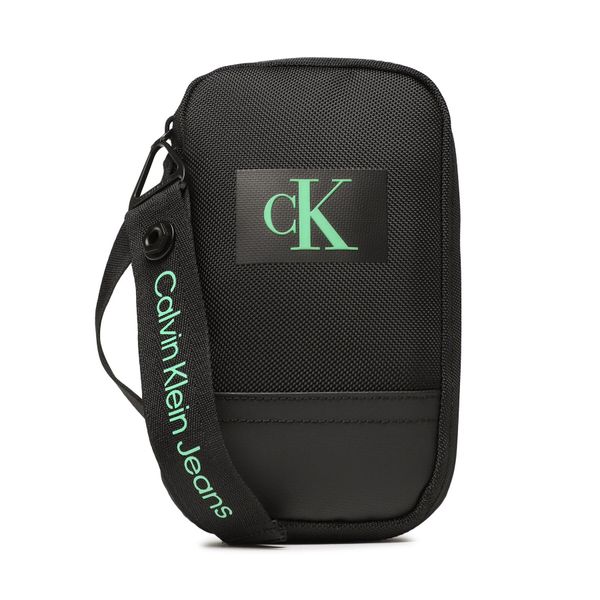 Calvin Klein Jeans Neseser Calvin Klein Jeans Park Culture Tech Organizer K50K510427 BDS