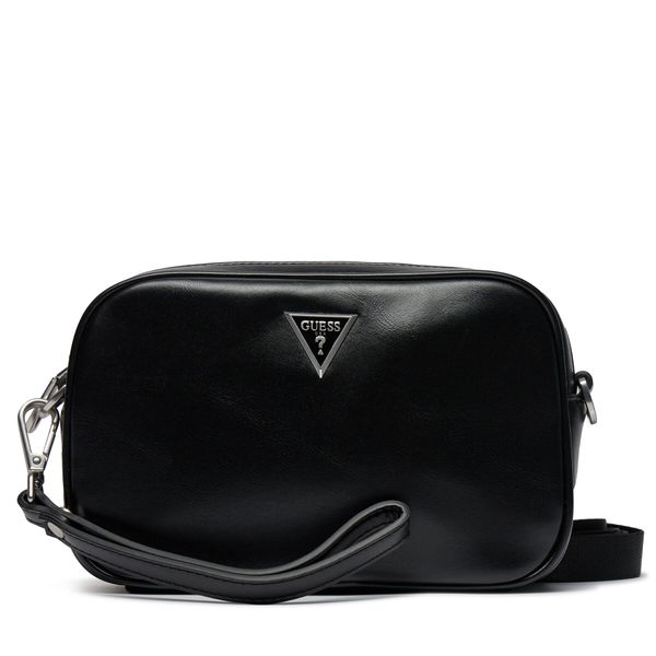 Guess Neseser Guess Bellagio Eco Accessories PMBELG P4145 BLA