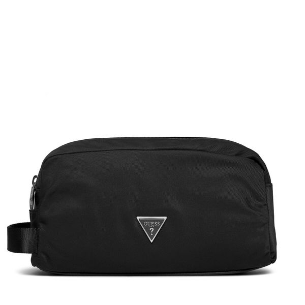 Guess Neseser Guess Certosa Nylon Eco Accessories PMECRN P4143 BLA