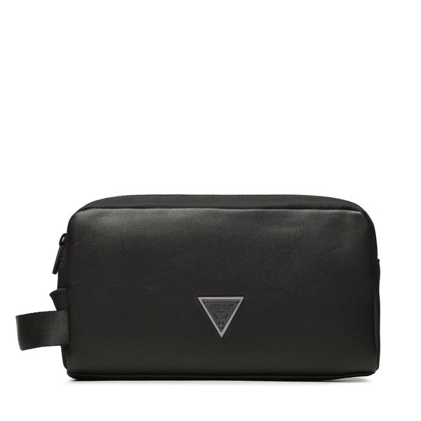 Guess Neseser Guess Certosa Tech Accessories PMCETE P3343 BLA