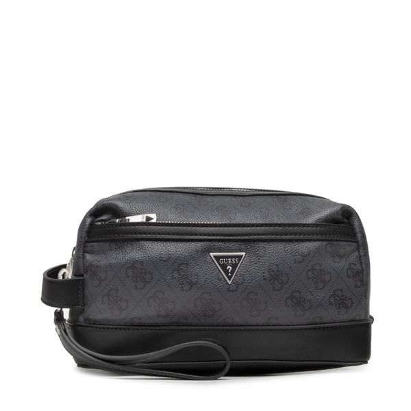 Guess Neseser Guess Vezzola Smart Beauty Case HMEVZL P2243 BLA