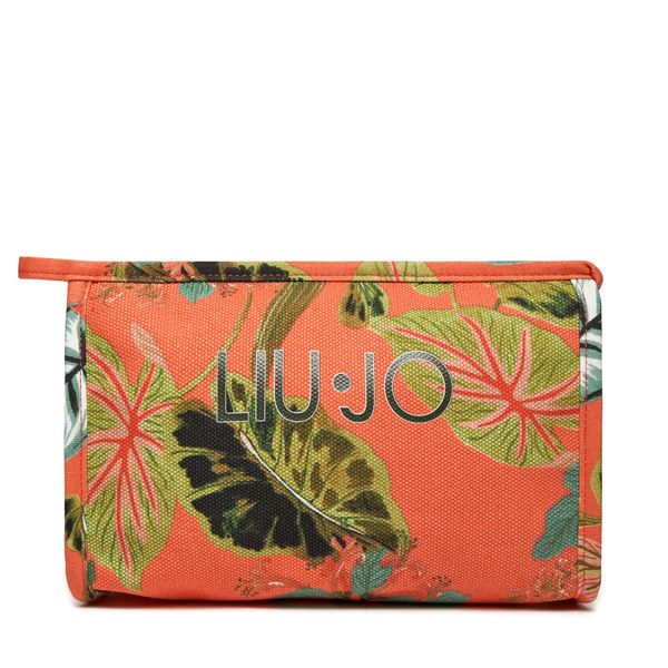 Liu Jo Neseser Liu Jo Beauty Case VA4207 T5204 Living Coral Jung N9075