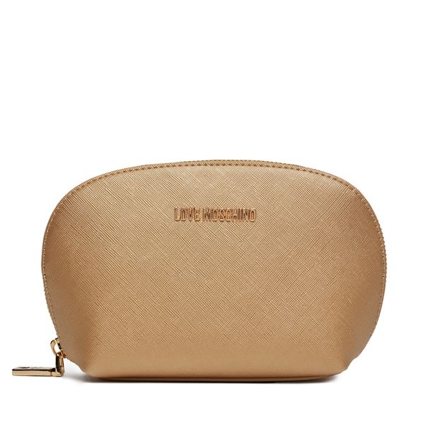 LOVE MOSCHINO Neseser LOVE MOSCHINO JC5353PP4IK2390A Oro Laminato