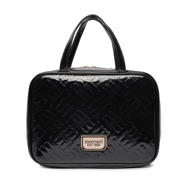 Monnari Neseser Monnari CSM0021-020 Black Lacquer