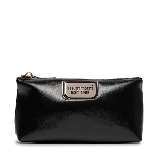 Monnari Neseser Monnari CSM0030-020 Black