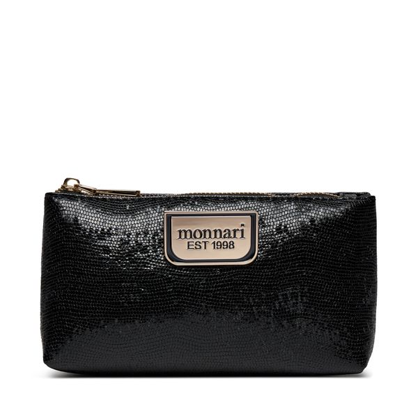 Monnari Neseser Monnari CSM0030-M20 Black Shiny