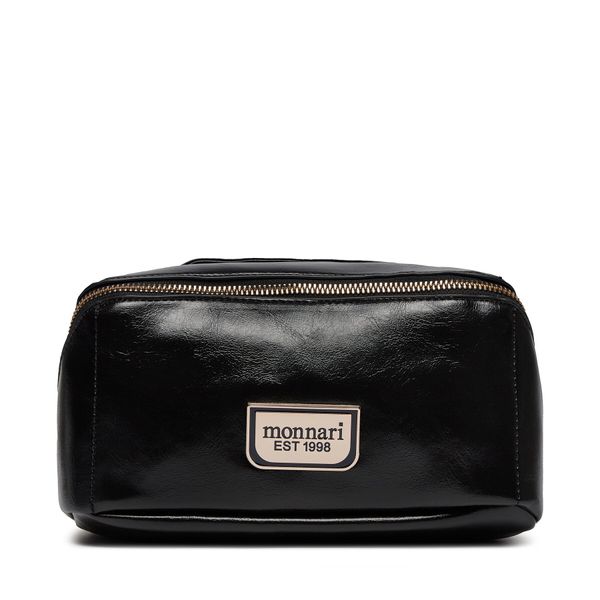 Monnari Neseser Monnari CSM0050-020 Black