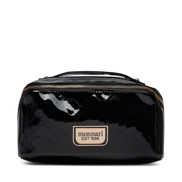 Monnari Neseser Monnari CSM0050-M20 Black Lacquer