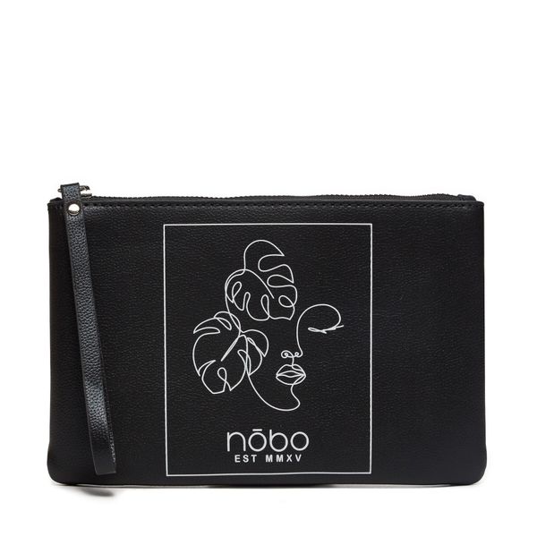 Nobo Neseser Nobo CSMN040-K020 Crna