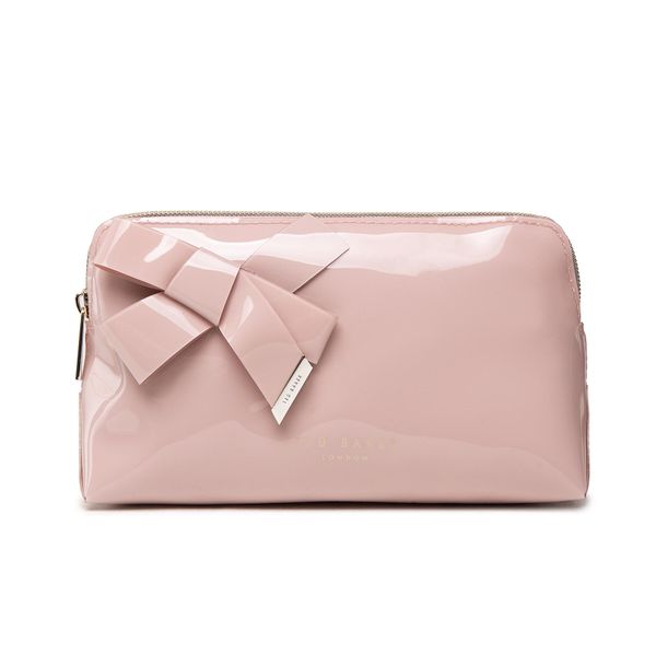 Ted Baker Neseser Ted Baker Nicolai 254144 Pl/Pink