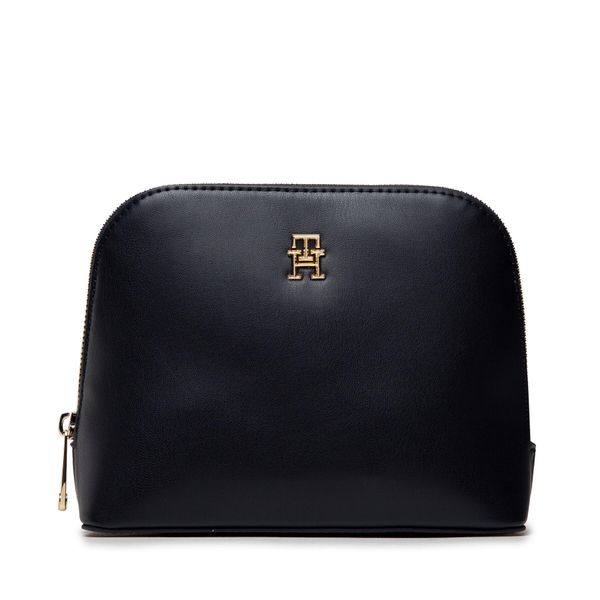 Tommy Hilfiger Neseser Tommy Hilfiger Iconic Tommy Washbag AW0AW13662 DW6