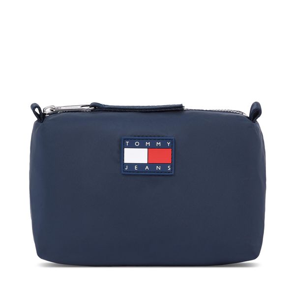 Tommy Jeans Neseser Tommy Jeans AW0AW16224 Blue C1G