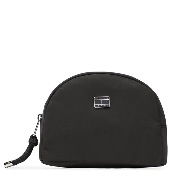 Tommy Jeans Neseser Tommy Jeans Tjw Beach Summer Make Up Bag AW0AW14587 BDS