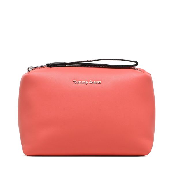 Tommy Jeans Neseser Tommy Jeans Tjw City Girl Vanity Bag AW0AW14982 XKI