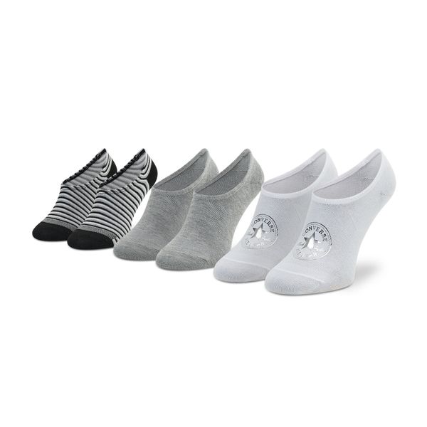 Converse Niske unisex čarape Converse E1132A-3001 Šarena