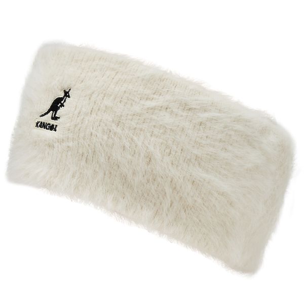 Kangol Obruč Kangol Furgora Headband K3125ST Cream CR102