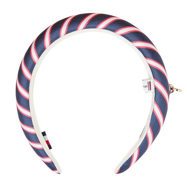 Tommy Hilfiger Obruč Tommy Hilfiger AW0AW14516 DW6