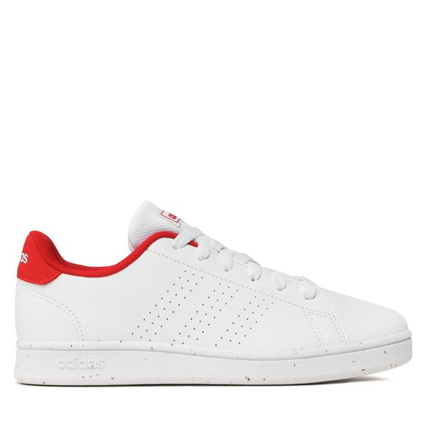 adidas Obuća adidas Advantage H06179 White