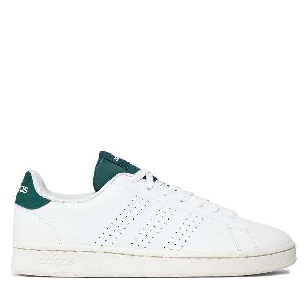 adidas Obuća adidas Advantage IF6096 Ftwwht/Ftwwht/Cgreen