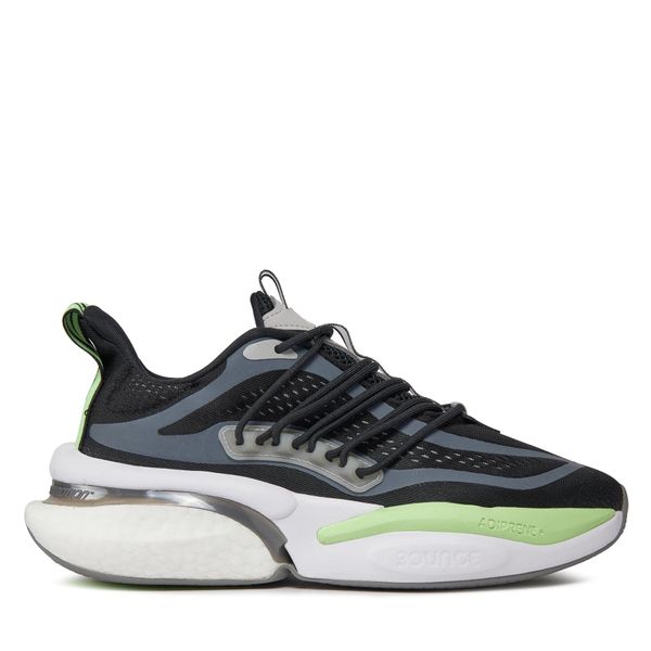 adidas Obuća adidas Alphaboost V1 IG3628 Cblack/Chsogr/Grespa
