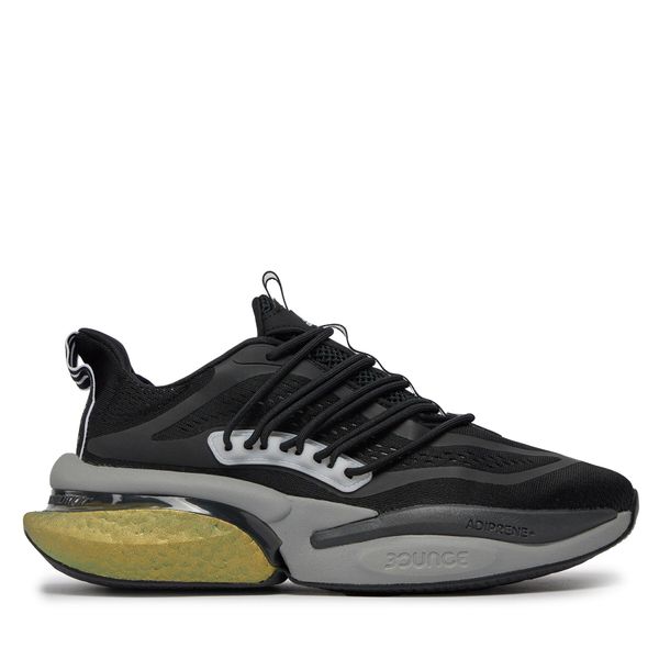 adidas Obuća adidas Alphaboost V1 IG3630 Cblack/Carbon/Grethr