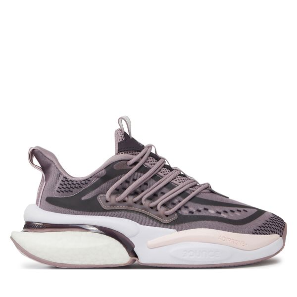 adidas Obuća adidas Alphaboost V1 IG3728 Prlofi/Aurmet/Aurbla