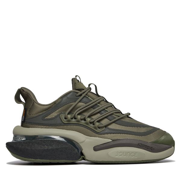 adidas Obuća adidas Alphaboost V1 Shoes IG3129 Olistr/Shaoli/Silpeb