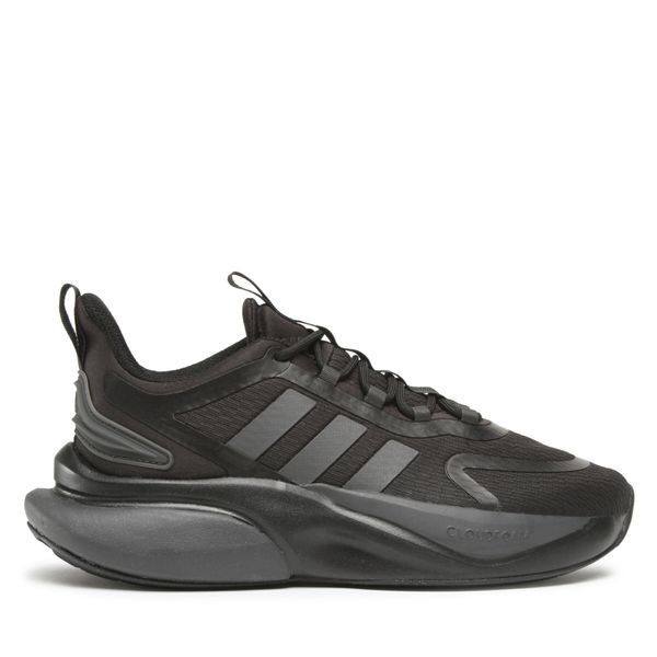 adidas Obuća adidas Alphabounce+ Sustainable Bounce HP6142 Black