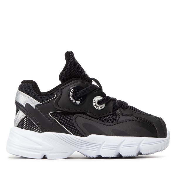 adidas Obuća adidas Astir El I GY6664 Cblack/Cblack/Ftwwht