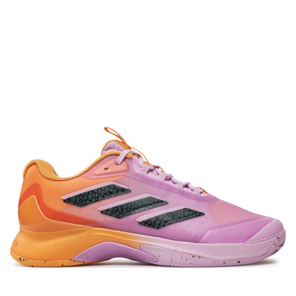 adidas Obuća adidas Avacourt 2 Tennis IF0404 Narančasta