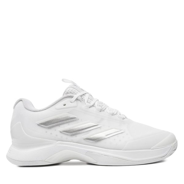 adidas Obuća adidas Avacourt 2 Tennis IG3030 Ftwwht/Silvmt/Greone