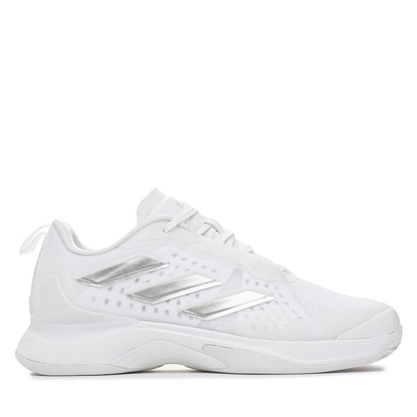 adidas Obuća adidas Avacourt Shoes HQ8404 Ftwwht/Silvmt/Ftwwht