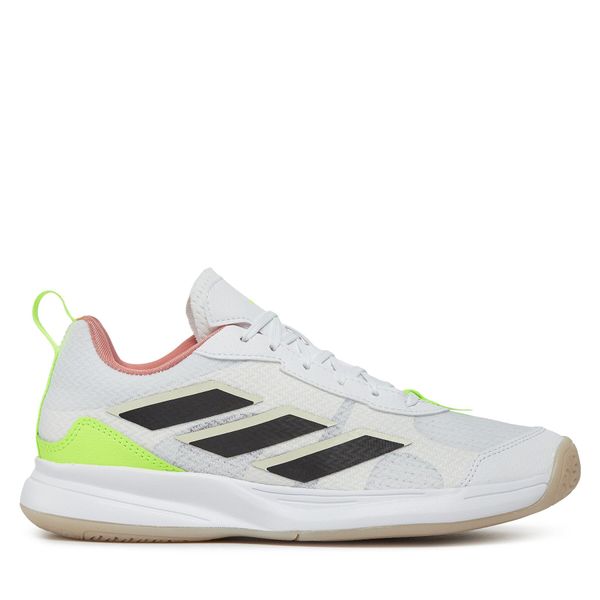 adidas Obuća adidas Avaflash Low Tennis IG9544 Ftwwht/Cblack/Luclem