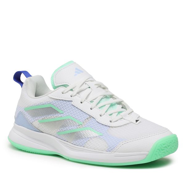adidas Obuća adidas Avaflash Low Tennis Shoes HP5272 Bijela