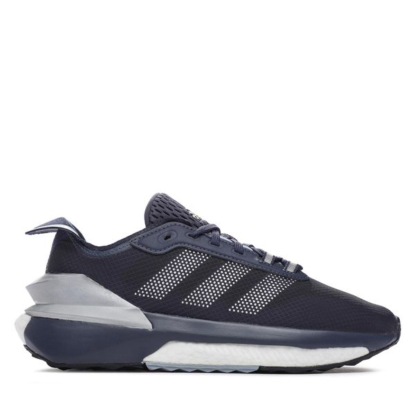 adidas Obuća adidas Avryn Shoes Kids IG0120 Shanav/Shanav/Silvmt