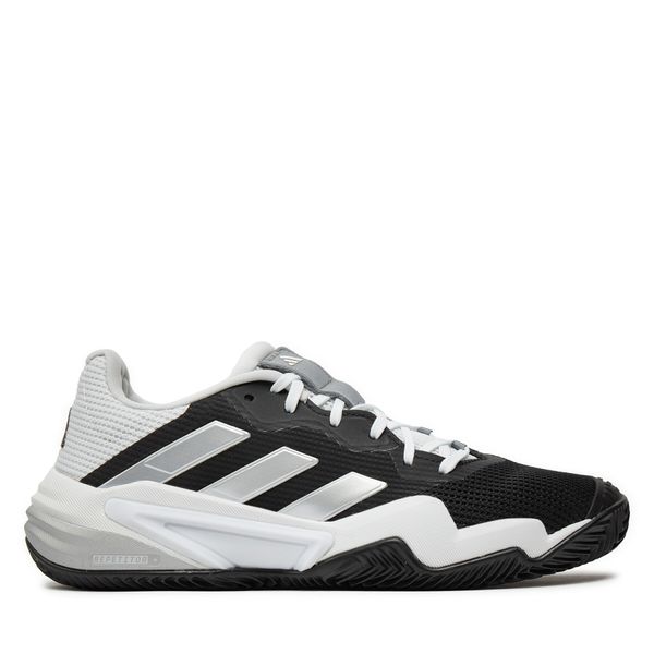 adidas Obuća adidas Barricade 13 Clay Tennis IF0463 Crna