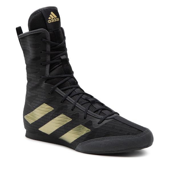 adidas Obuća adidas Box Hog 4 GZ6116 Crna