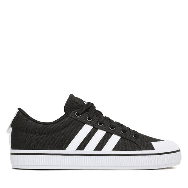 adidas Obuća adidas Bravada 2.0 Lifestyle Skateboarding Canvas FZ6166 Black/White