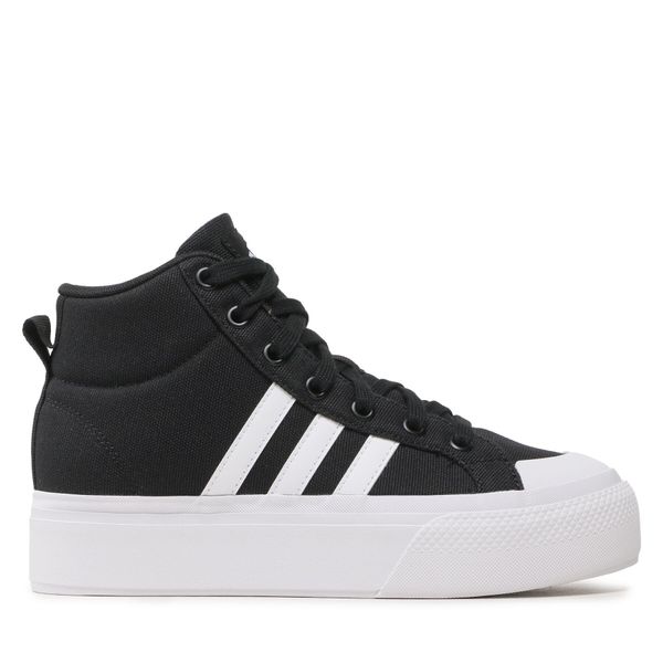 adidas Obuća adidas Bravada 2.0 Platform Mid IE2317 Black/White