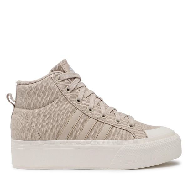 adidas Obuća adidas Bravada 2.0 Platform Mid Shoes IE2315 Wonbei/Wonbei/Owhite