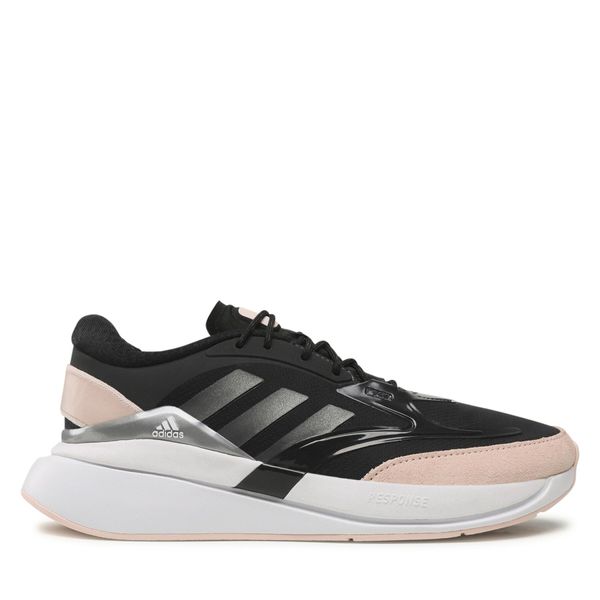 adidas Obuća adidas Brevard HP9843 Black/Pink