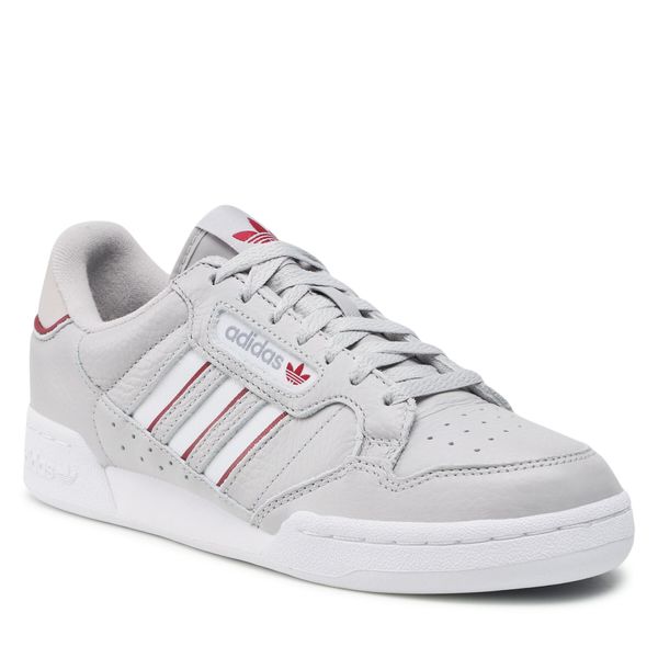 adidas Obuća adidas Continental 80 Stripes GZ6263 Gretwo/Ftwwht/Cburgu