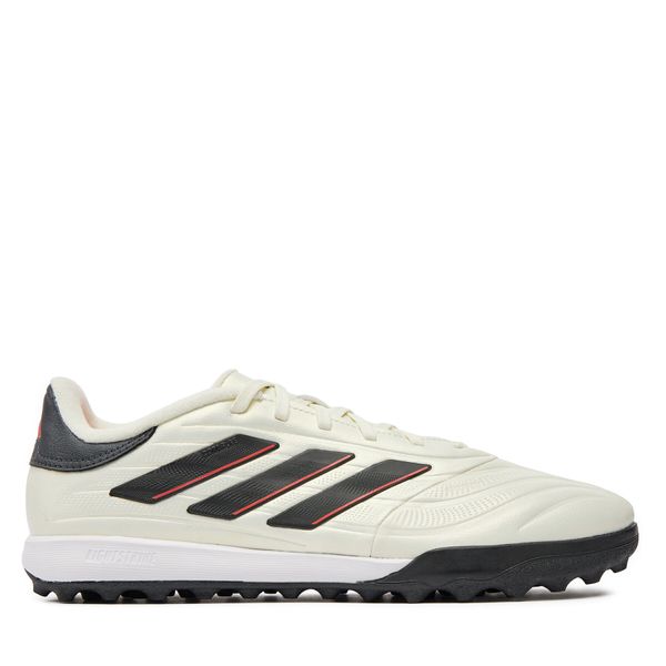 adidas Obuća adidas Copa Pure II League Turf Boots IE4986 Ivory/Cblack/Solred